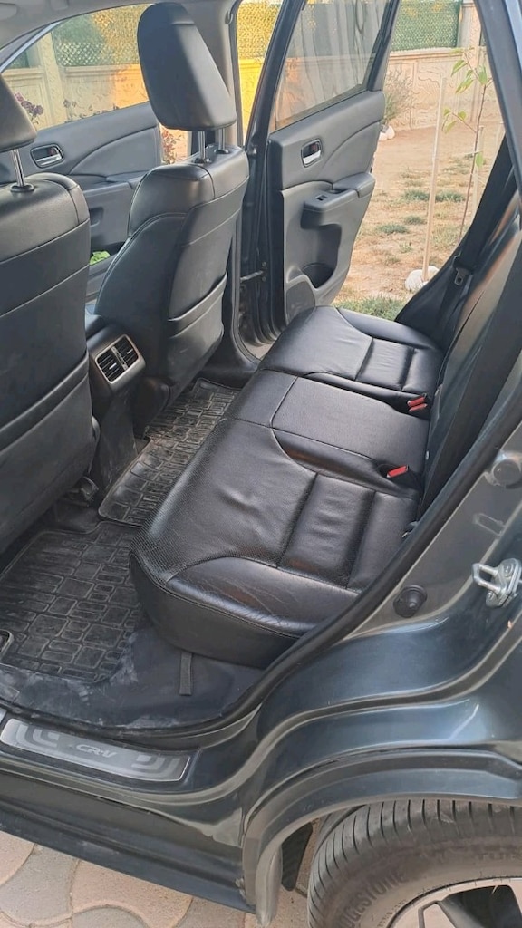 Değişensiz, Boyasız, Tramersiz 2016 otomatik 4x4 160bg Honda CR-V - 2