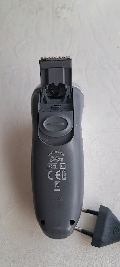 PHILIPS MARKA TRAŞ MAKİNESİ - 3