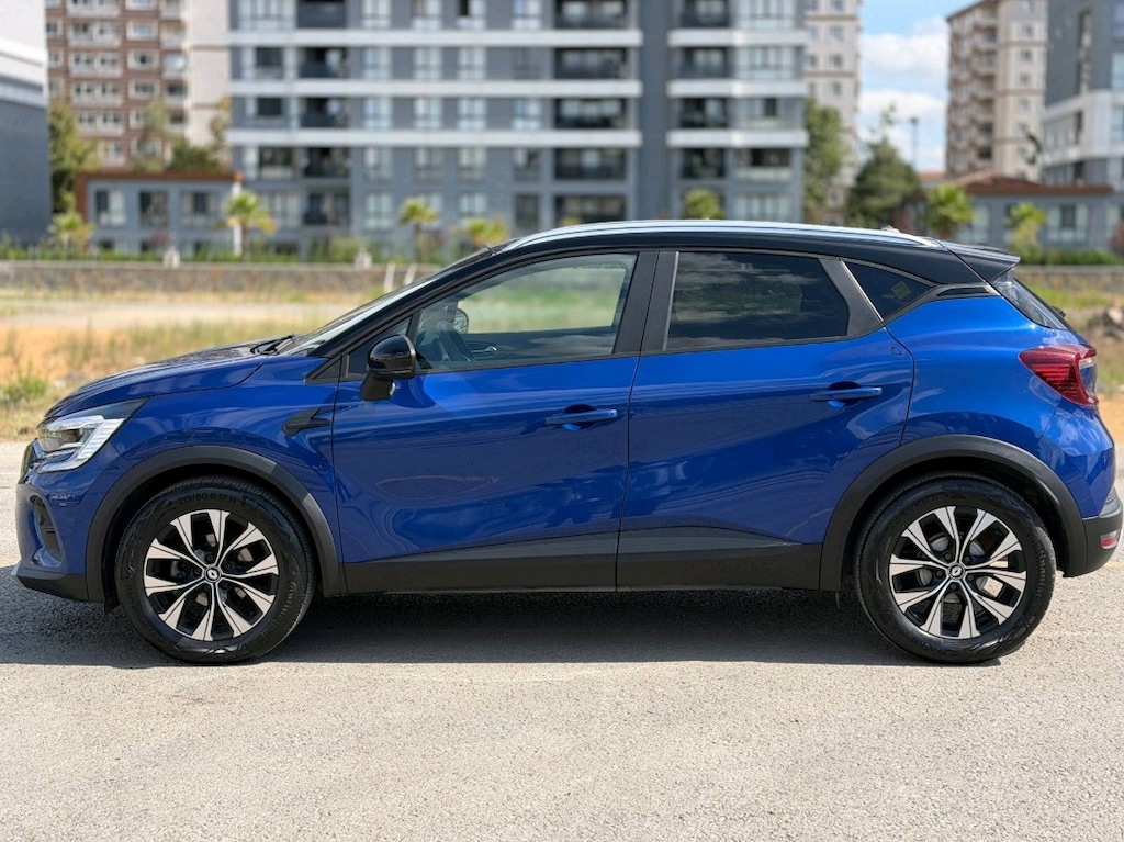 SAHİBİNDEN BOYASIZ DEĞİŞENSİZ I BAKIMI YENİ I 45.000KM - 7