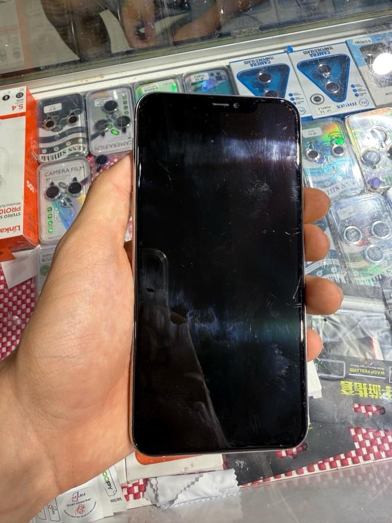 İphone 11 Pro Max - 3