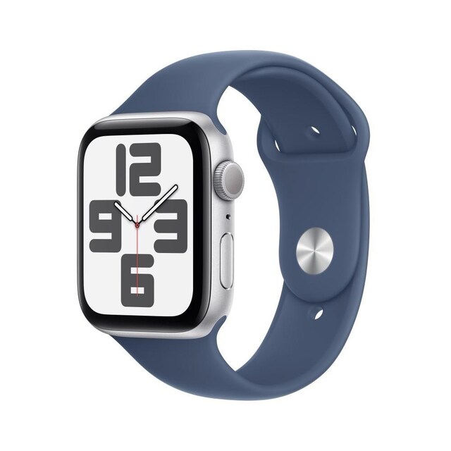 Apple Watch SE 2.Nesil 44mm GARANTİLİ