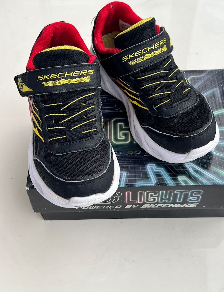 Skechers Ayakkabı 28 - 6