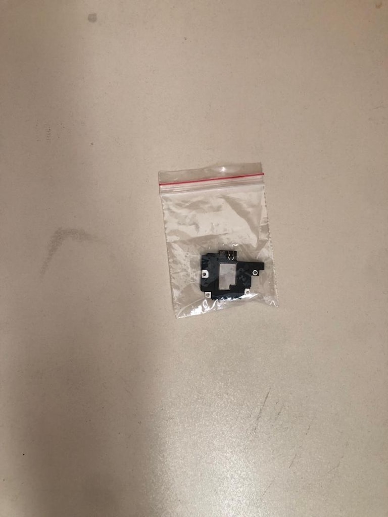 IPHONE 11 BUZZER - 2