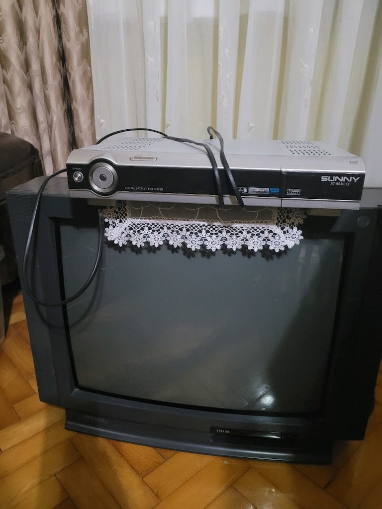 Tv ve Uydu - 3