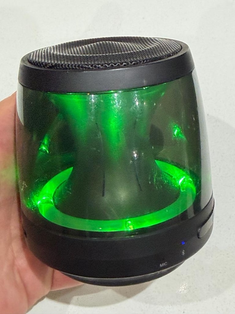 LG BLUETOOTH HOPARLÖR - 7