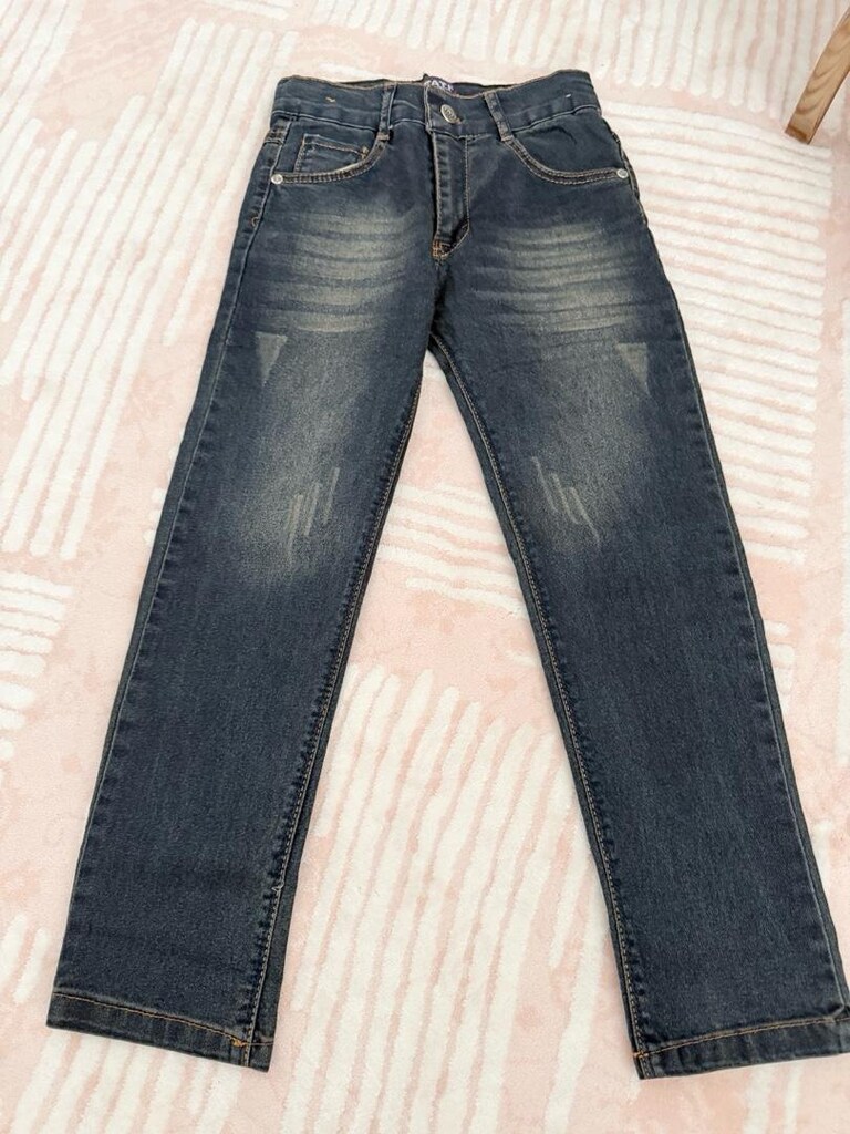 2 adet pantolon - 2