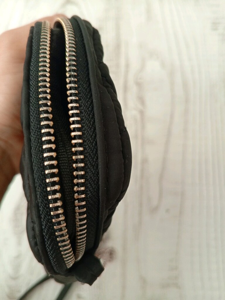 Bershka Telefon Çantası - 5