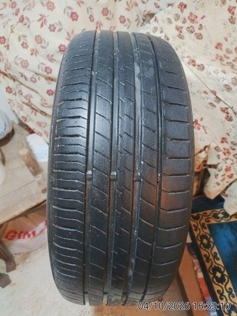 DUNLOP-2024 YILI 205*55*16 1 adet - 9