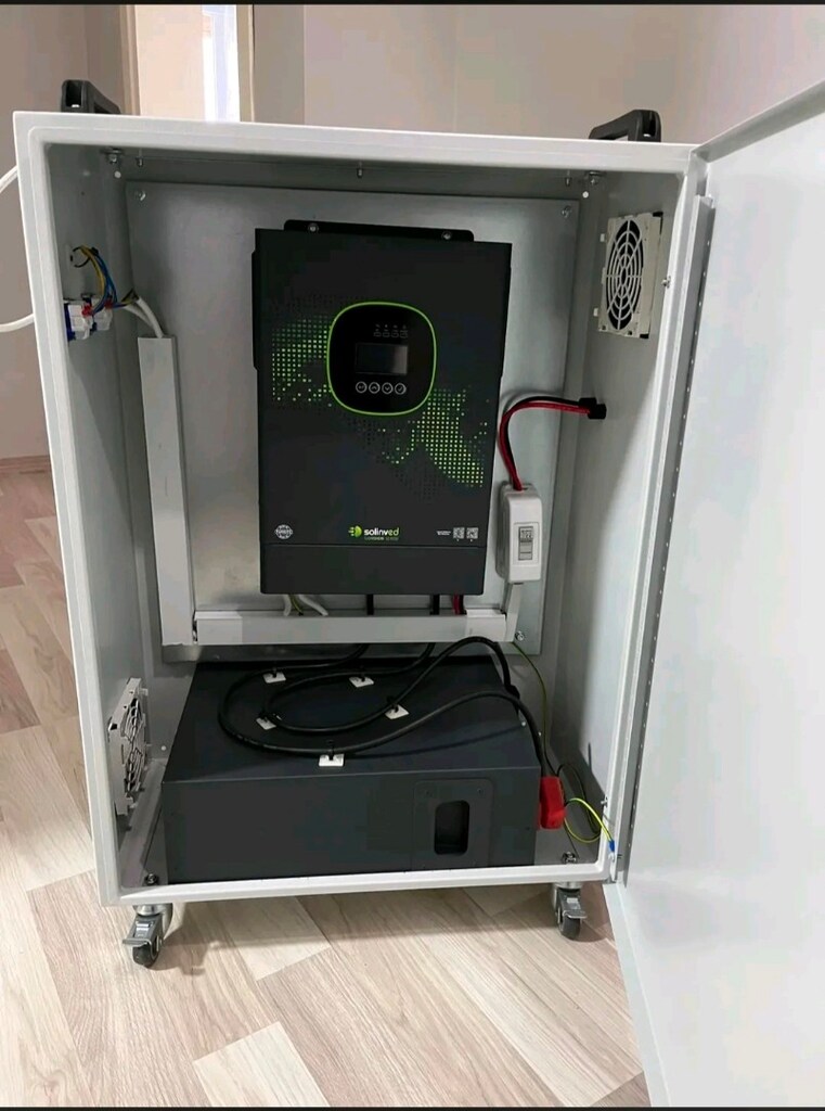 solar güneş panel sistemleri - 12
