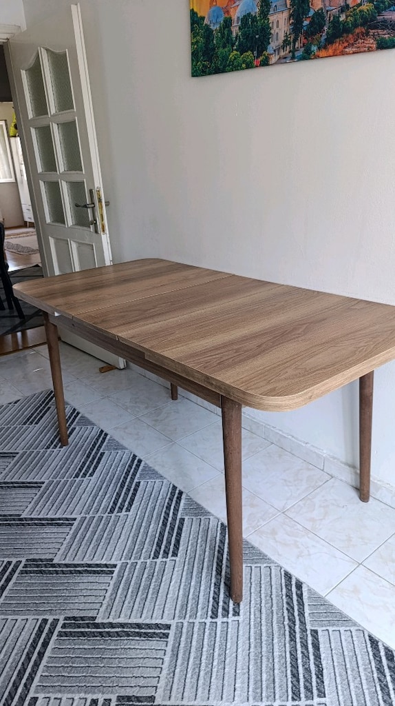 yemek masası - 2