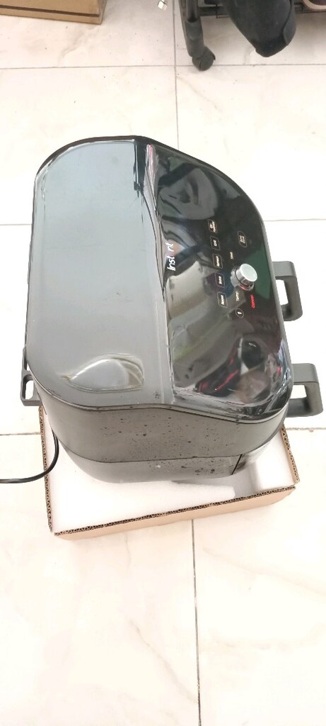 Air fry fürütöz - 4