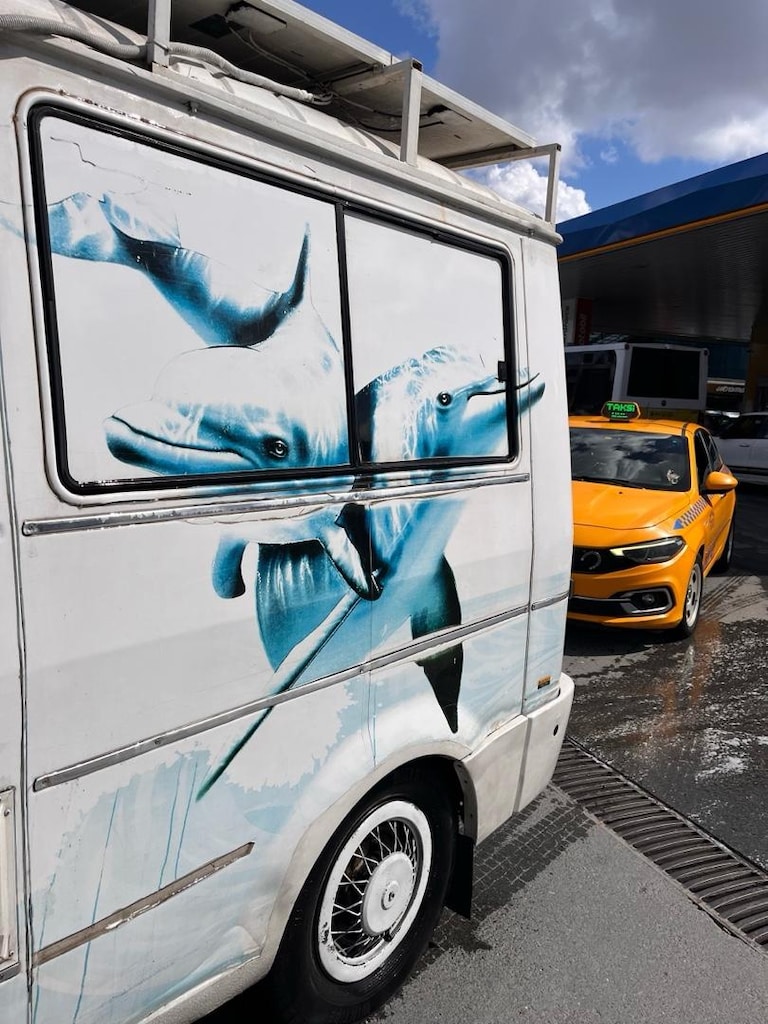 motokaravan - 5