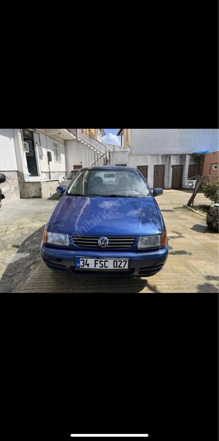Volkswagen RABBIT