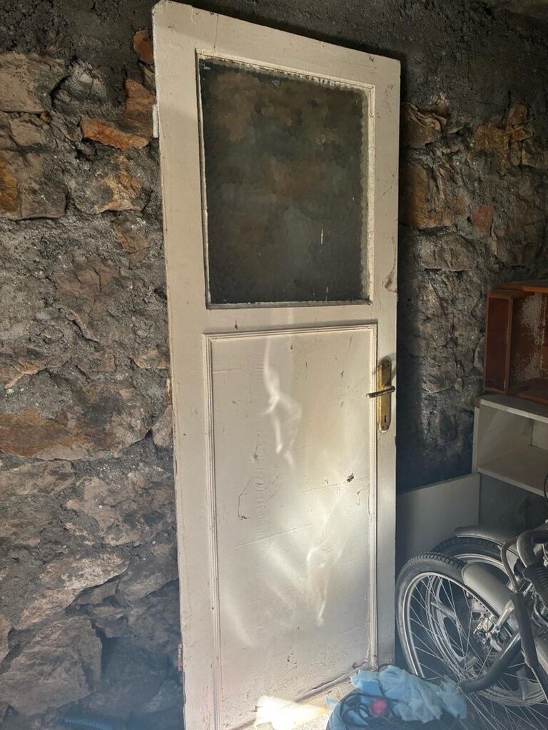7 Tane Eski Kapı - 2