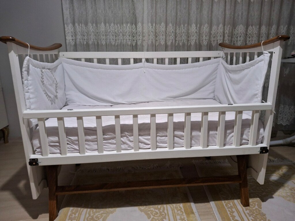 Bebek Beşik - 2
