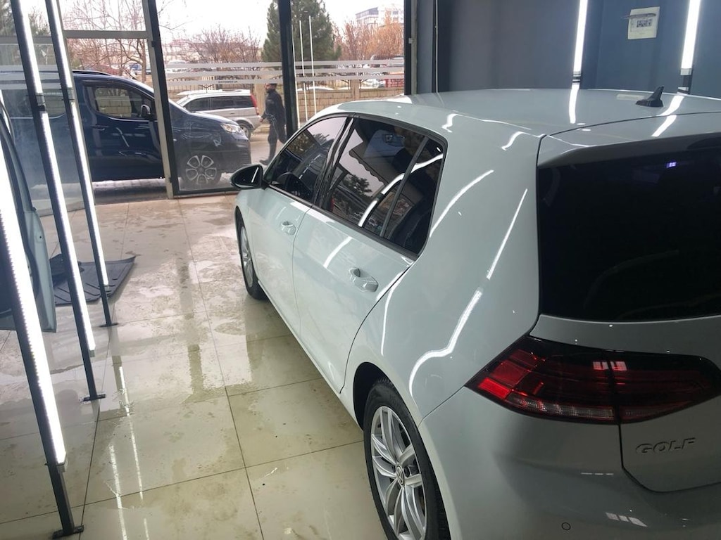 GOLF 2020 ÇIKIŞLI 1.5 TSI ACT 150 PS BOYA-DEĞİŞEN-TRAMER YOK. - 3