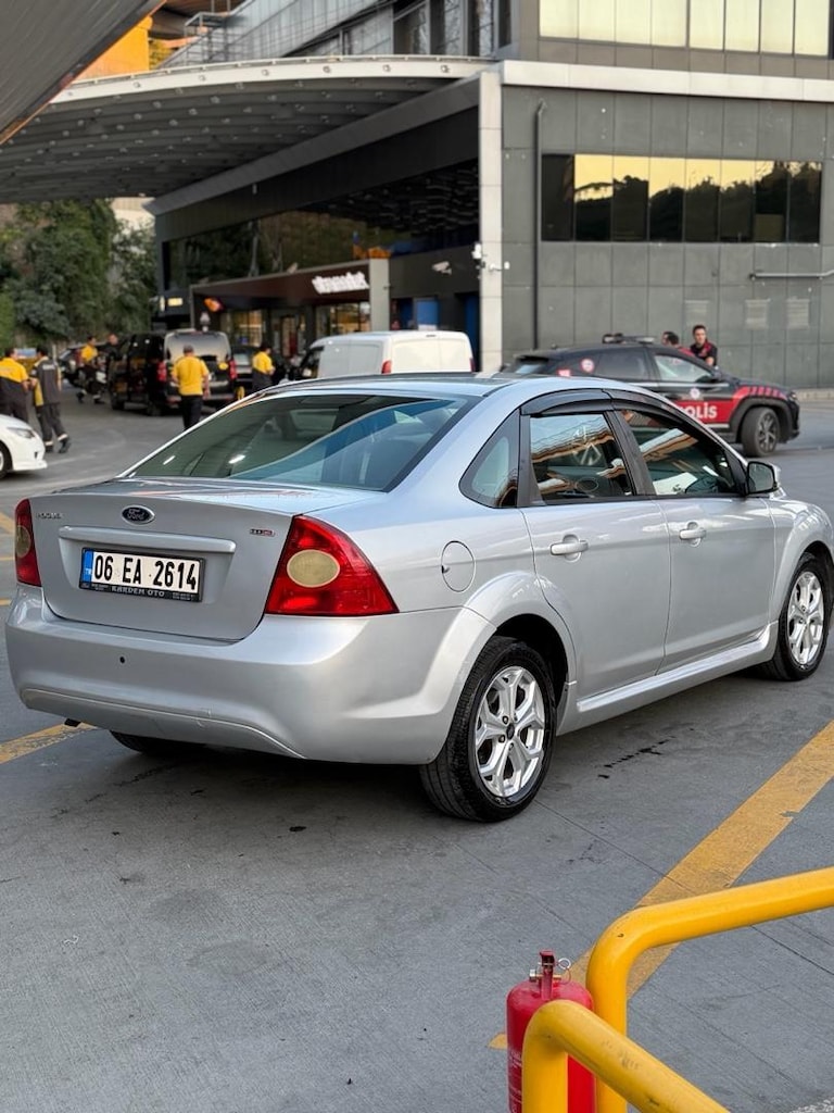 Emsalsiz TAMZİKLİKTE FOCUS - 8