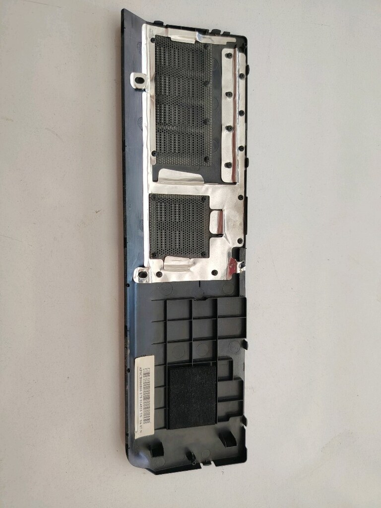ACER 5740 372G NEW50 MODEL ÜST KAPAK - 6
