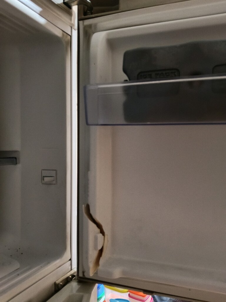 Beko buzdolabı - 8