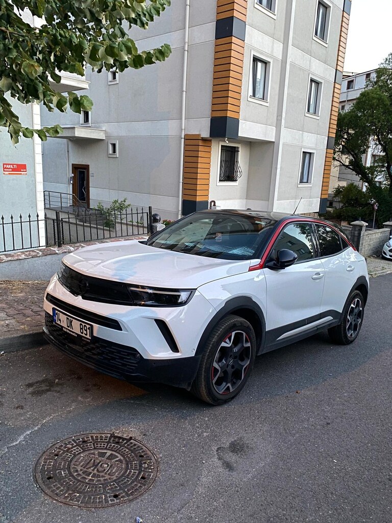 Sahibinden Satılık Opel Mokka - 10