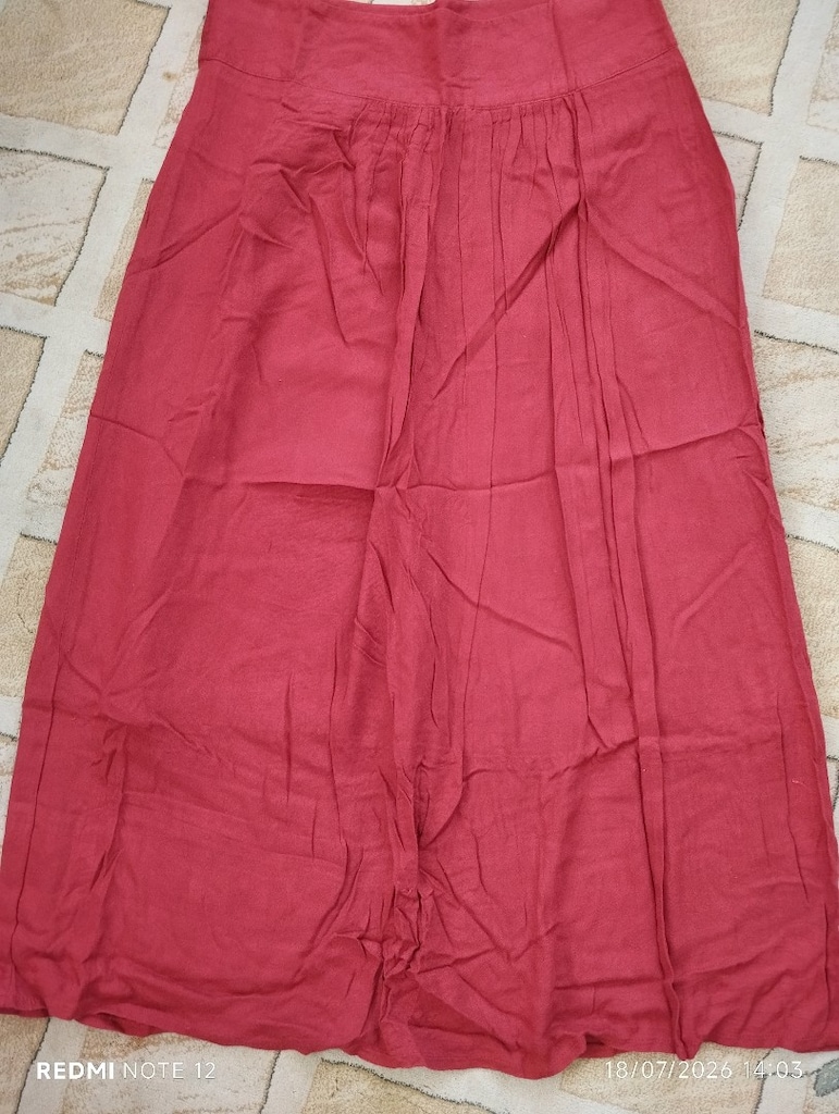 batik marka 38 beden etek 1 2 kez kullanıldı - 3
