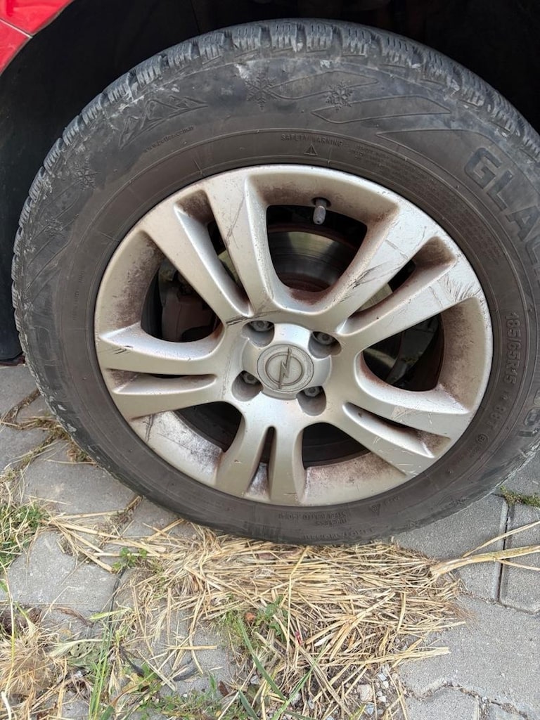 opel corsa 2009 otomatik - 3