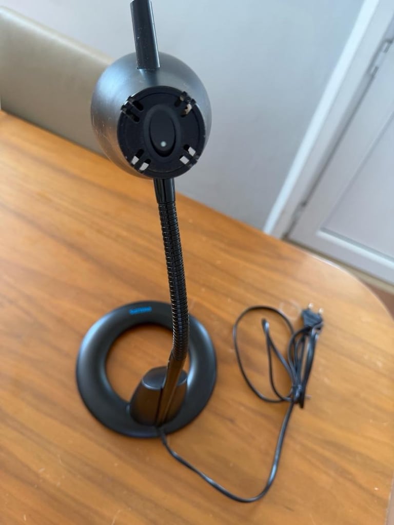 Philips Masa lambası Led lambalı - 5