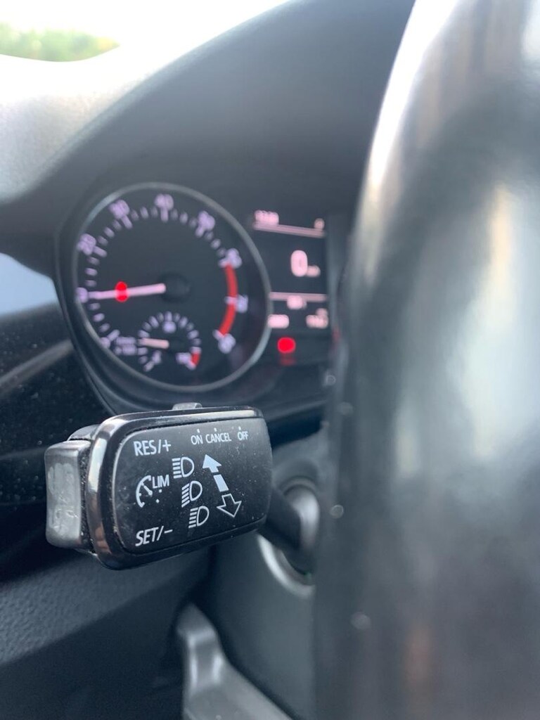 SKODA / FABIA / CARPLAY / 2017 / 120.000 - 19