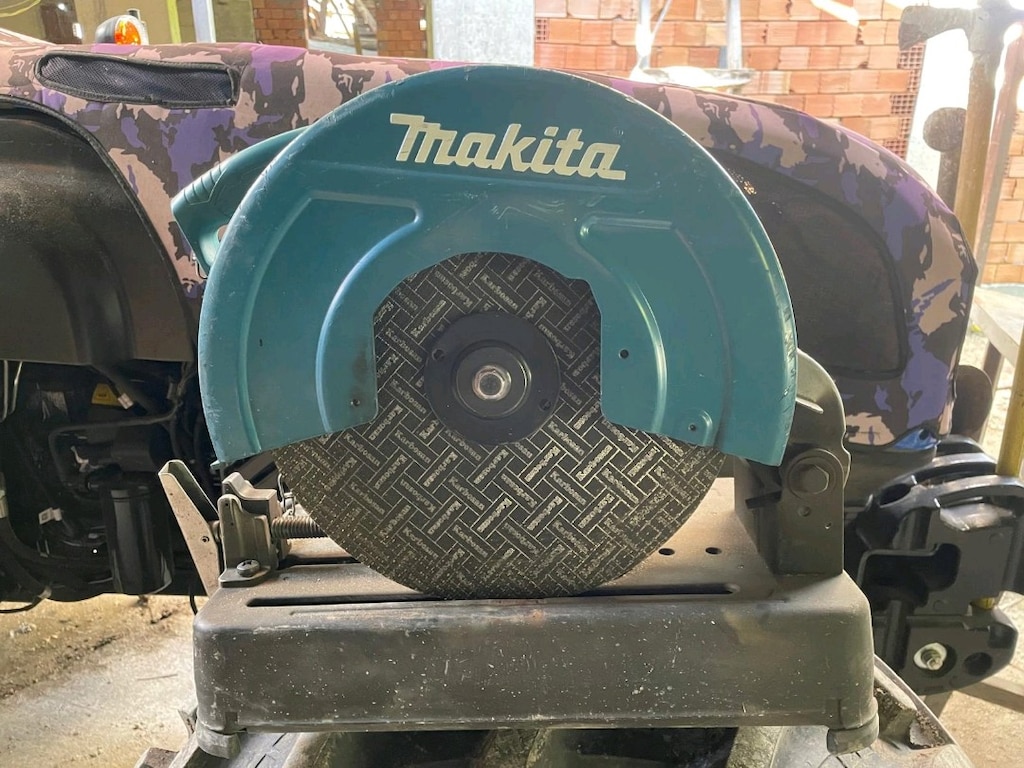 PROFİL KESME MAKİTA - 3
