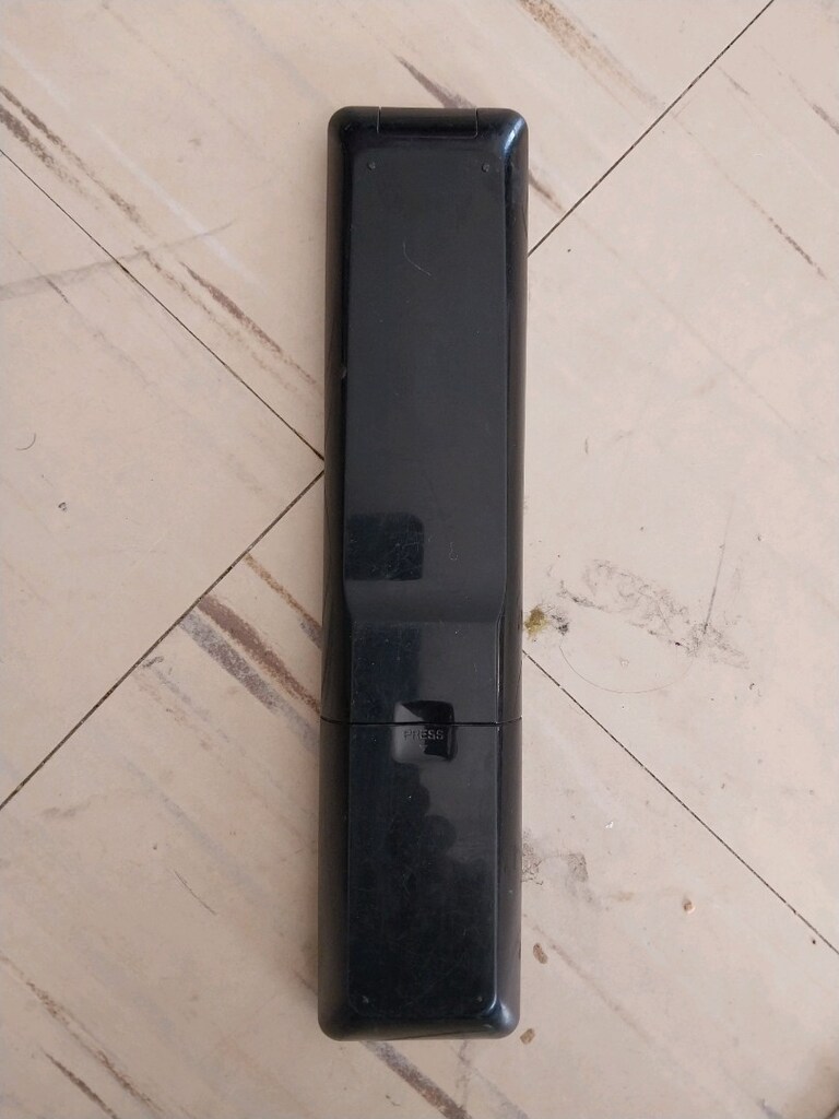 VESTEL Orijinal kumanda - 2