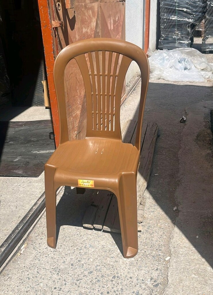 Köy Cemiyeti yemek için Sandalye masa - 8