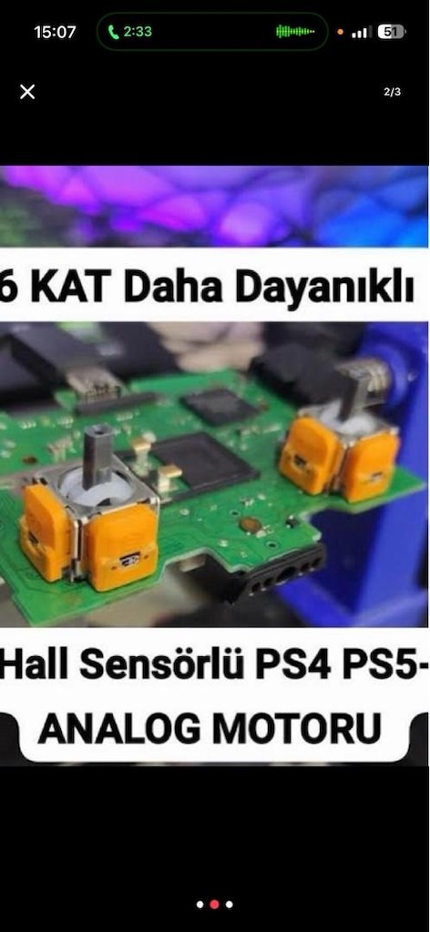 PS5 KOL - 3