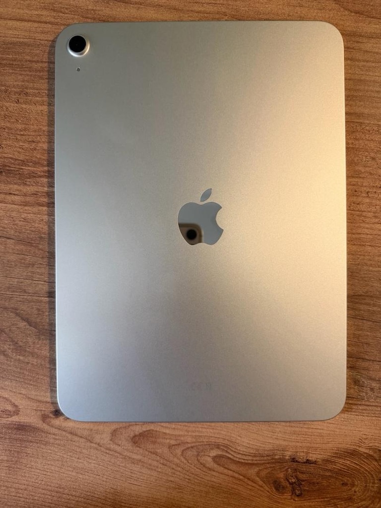 Sıfır Ipad A16 + Apple Pencil + Kılıf - 3
