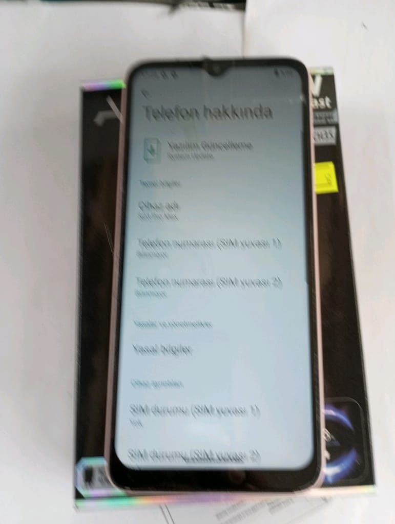 REEDER S23 PROMAX 256GB - 3