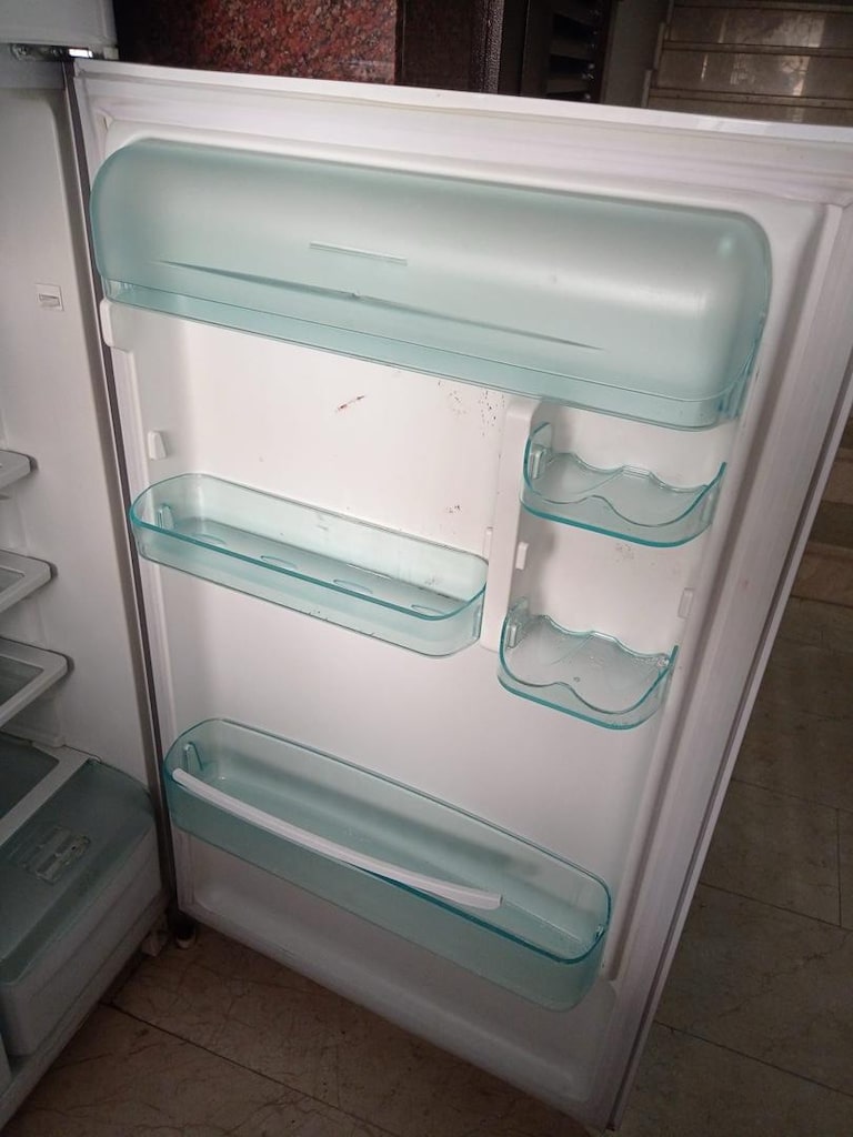 Hotpoint Ariston MTM 081 F No-Frost - 2