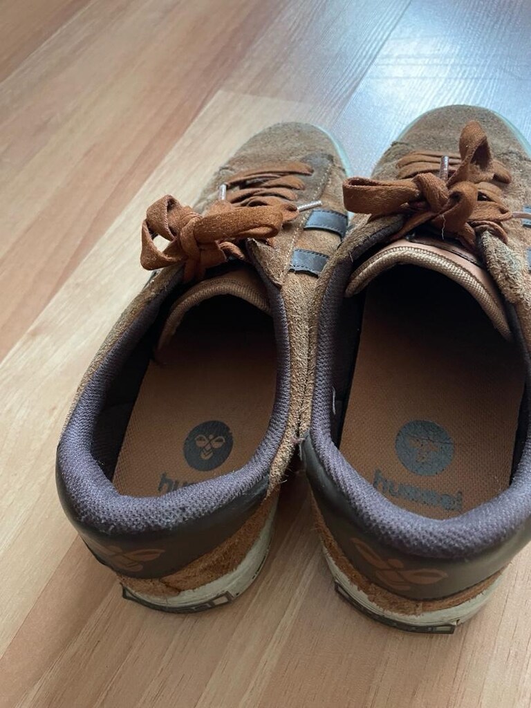 hummel unisex ayakkabı - 3