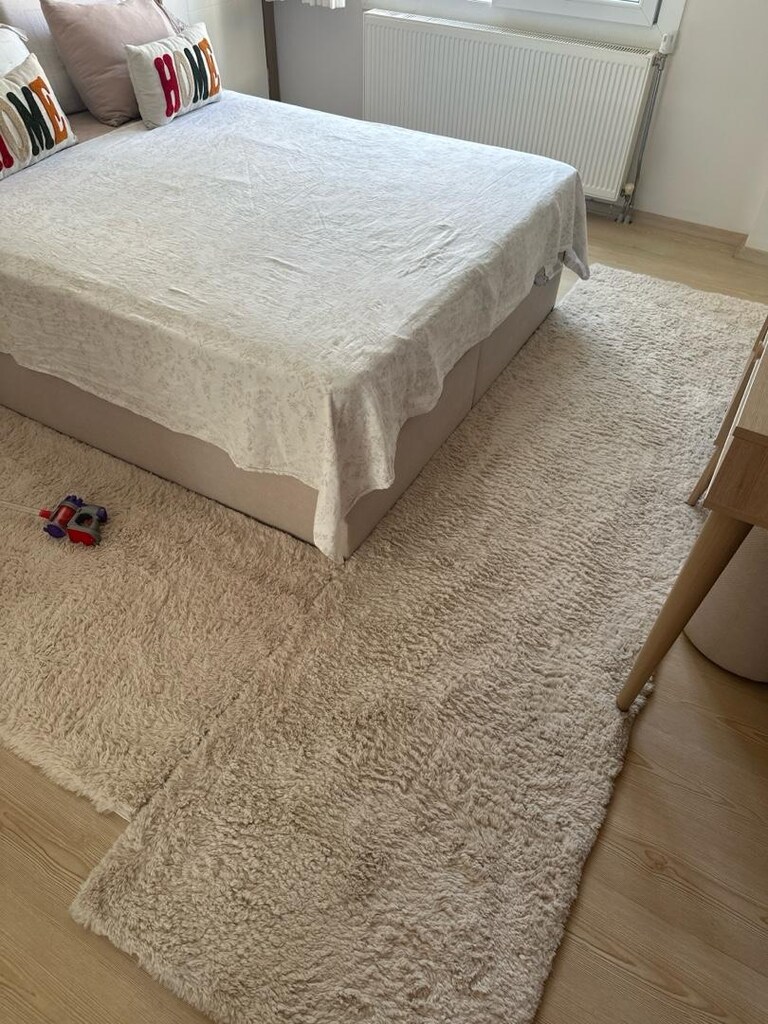 peluş halı - 3