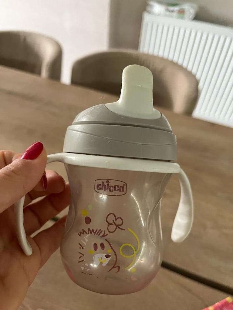 chicco ve wee marka çocuk sulukları - 4