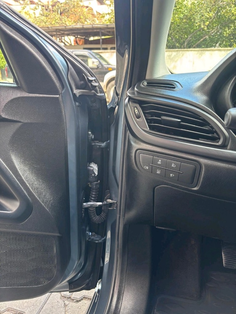 2021 model 1.4 Egea 70 bin km - 6