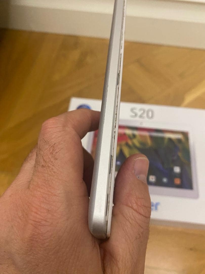 Casper tablet - 6