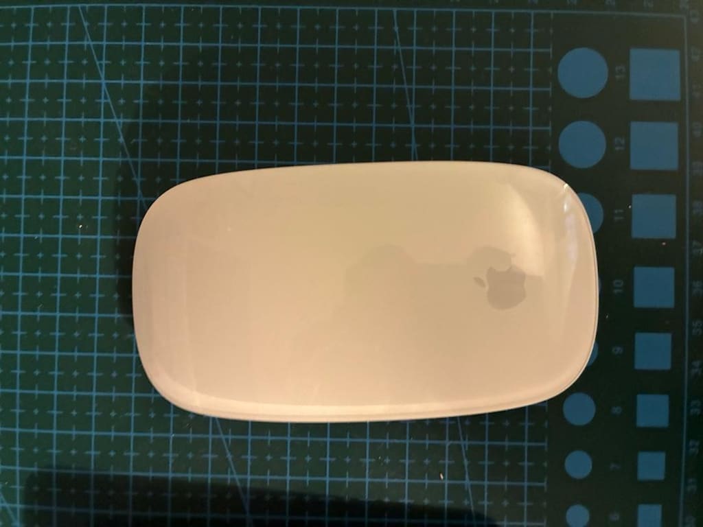 IMAC M3 8gb - 6