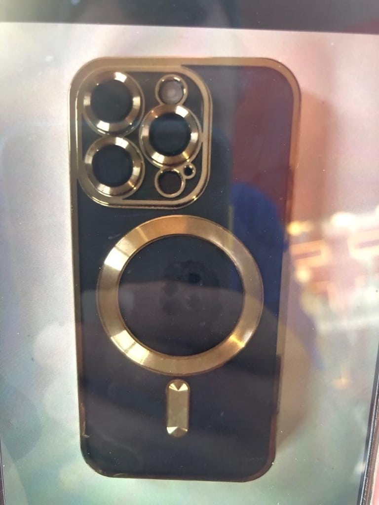 IPHONE 14 pro pil yüzde 96 . sıfır ayarında - 2