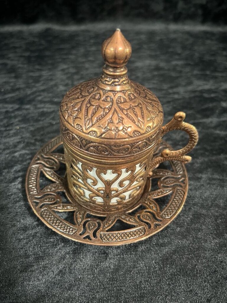kahve fincanı - 2