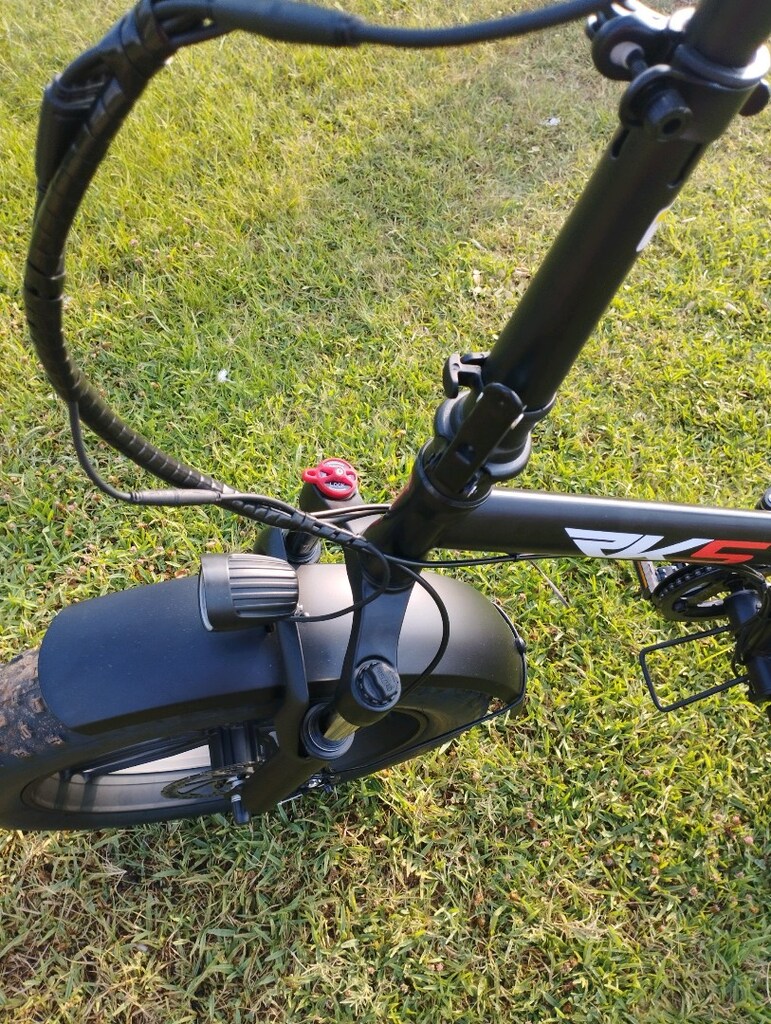 rks lll pro x 2026 model sıfır sanki - 10