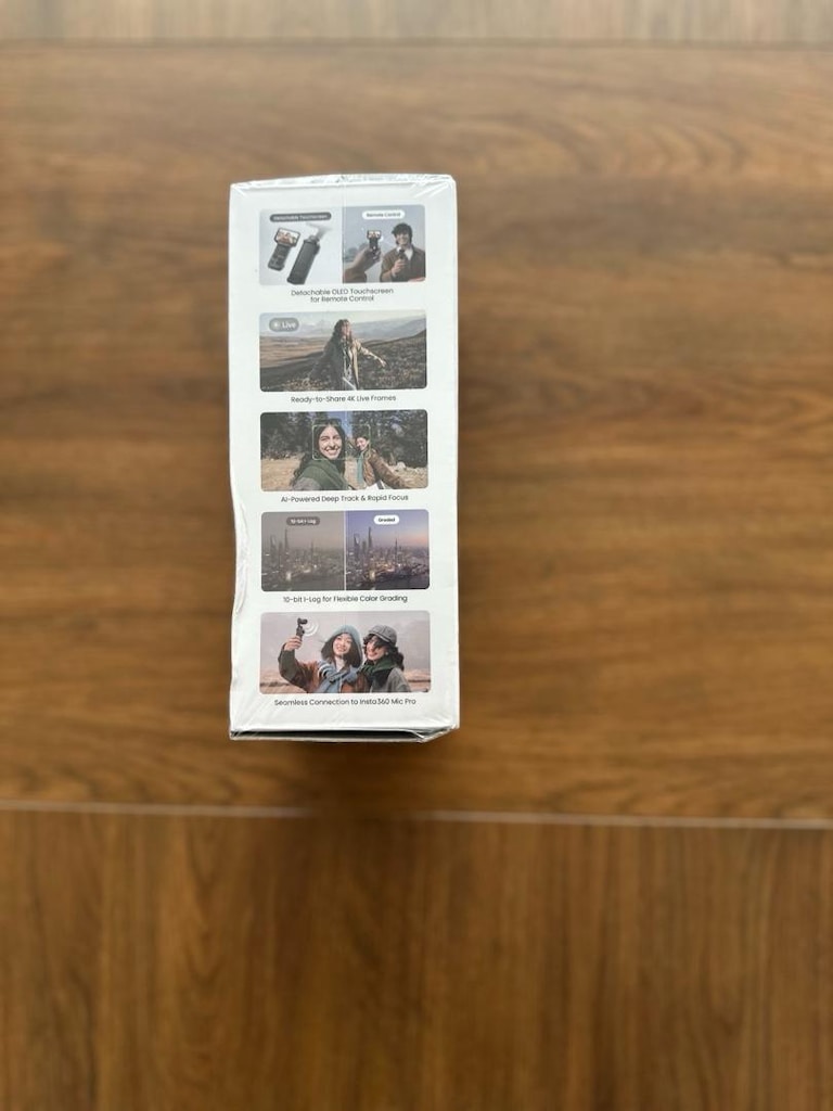 insta360 luna ultra creator edition - 4