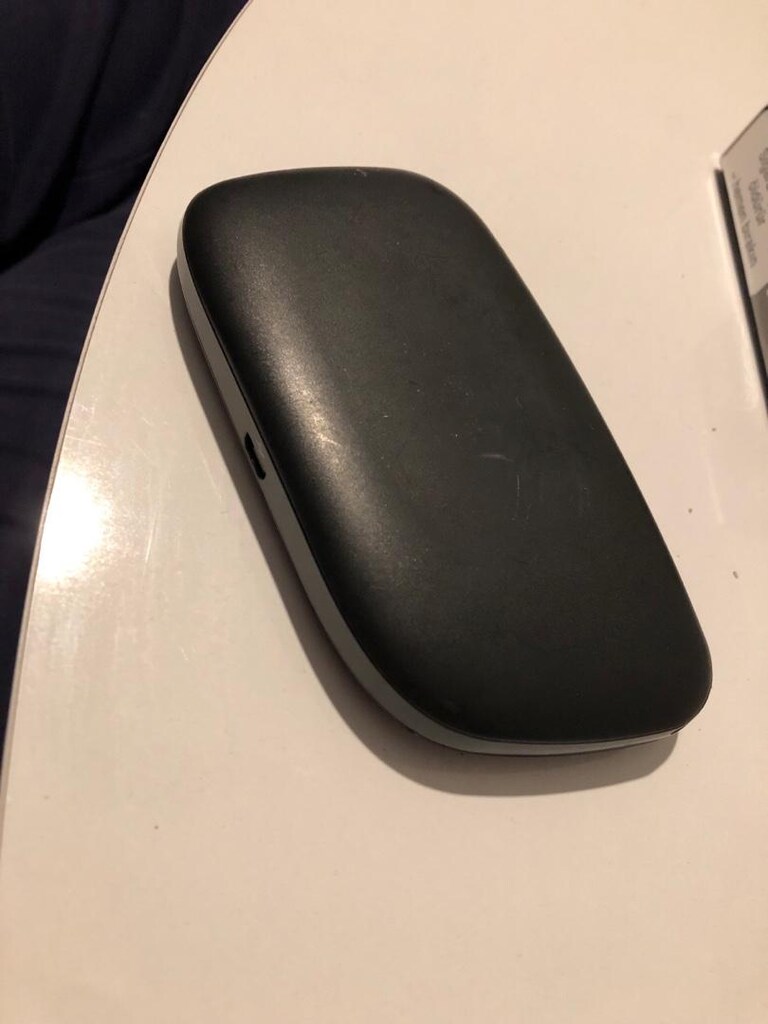 wifi taşınabilir modem - 2