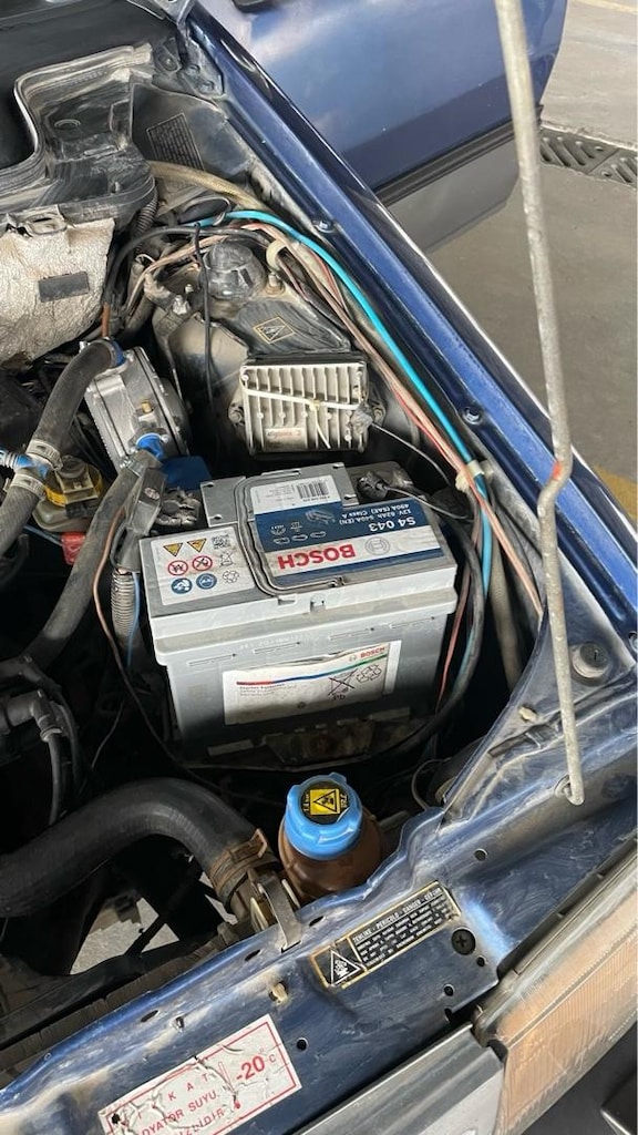 fiat uno hobby - 5