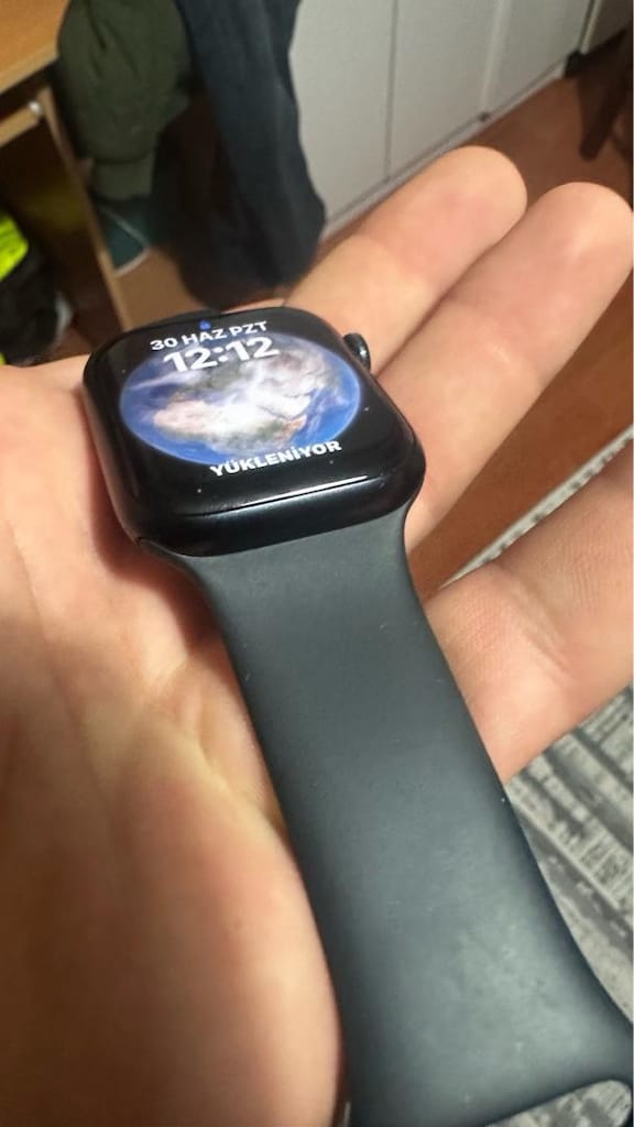 Apple Watch series 9 45 mm - 5