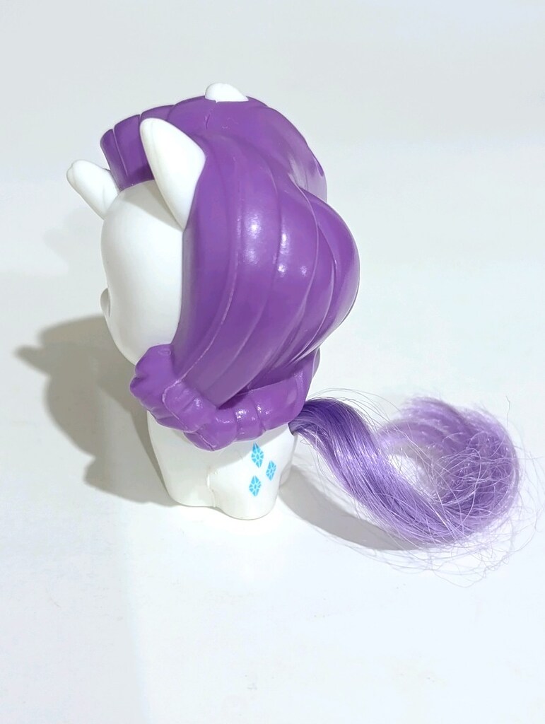 MY LİTTLE PONY MCDONALD'S FİGÜR OYUNCAĞI - 2