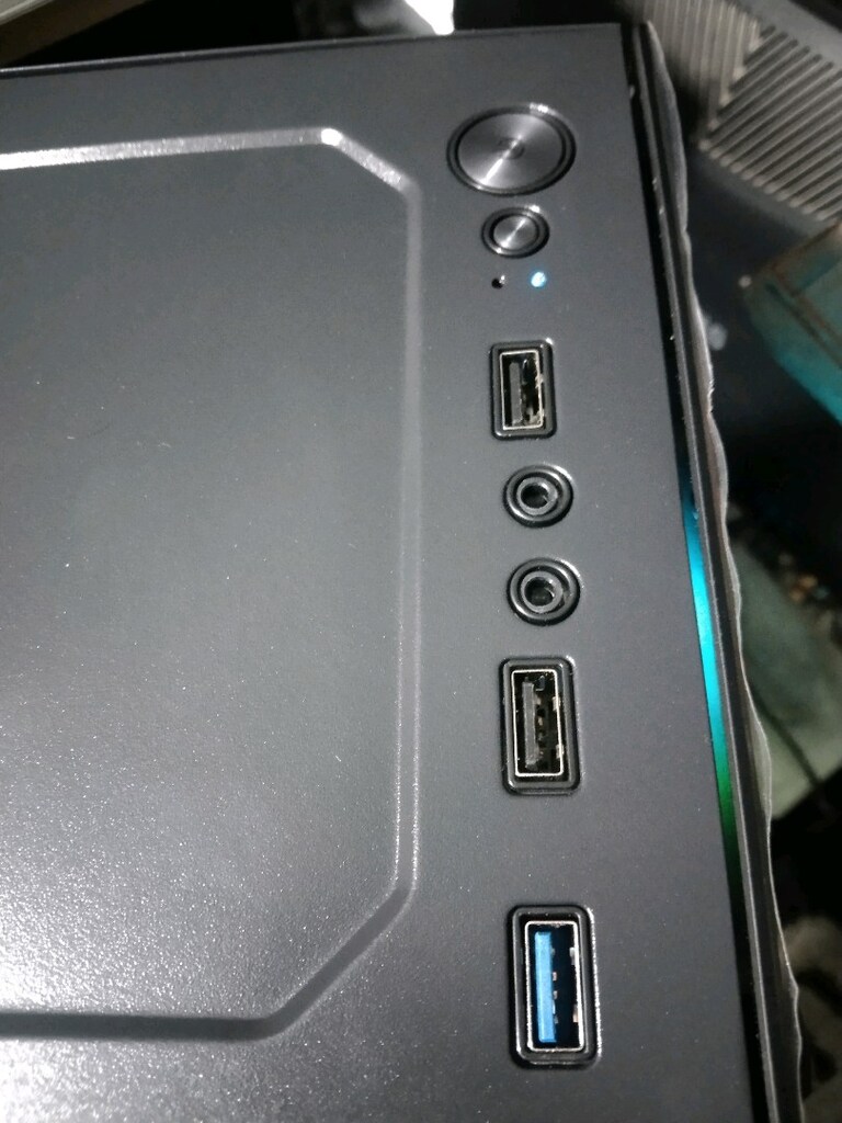 Giriş Seviyesi GamingKasa i7 4790 16 ram gtx1050 - 4